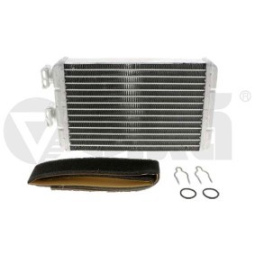 Wärmetauscher, Innenraumheizung 89996601 von VIKA günstig für 38,96 € online kaufen