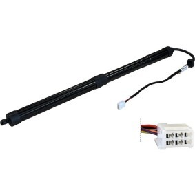 Compre Amortecedor da mala da MAX ETY101-R a um preço baixo por 302,79 €