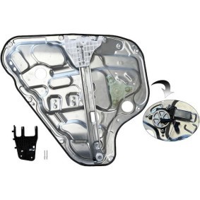 Fensterheber WHY126-R von MAX günstig für 210,53 € online kaufen