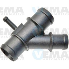 Kühlmittelflansch 460505 von VEMA günstig für 7,91 € online kaufen