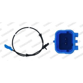 Køb ABS Sensor af WAGNER ABS00101 til den lave pris 197,95 DKK