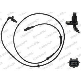 Comprar Sensor ABS de WAGNER ABS00190 a bajo precio de 14,07 €