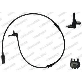 ABS-Sensor von WAGNER