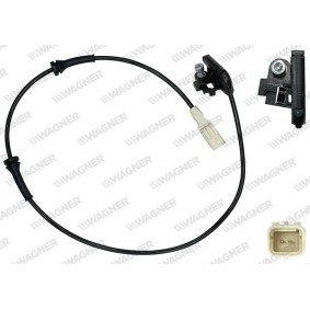 Køb ABS Sensor af WAGNER ABS00360 til den lave pris 103,18 DKK