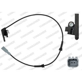 Køb ABS Sensor af WAGNER ABS00361 til den lave pris 112,56 DKK