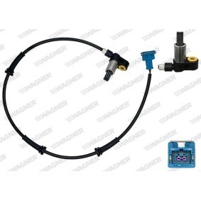 ABS-Sensor von WAGNER ABS00391