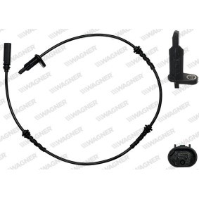 Compre Sensor de ABS de WAGNER online para X3 (G01, F97) a preços moderados