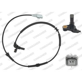 ABS-Sensor von WAGNER ABS00516