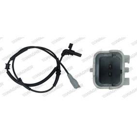 ABS-Sensor von WAGNER ABS00519