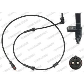 Køb ABS Sensor af WAGNER ABS00667 til den lave pris 152,57 DKK