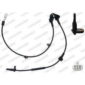 Comprar Sensor ABS de WAGNER ABS00727 a bajo precio de 21,02 €