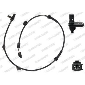 Comprar Sensor ABS de WAGNER ABS00728 a bajo precio de 17,83 €