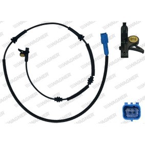 Køb ABS Sensor af WAGNER ABS00750 til den lave pris 185,87 DKK