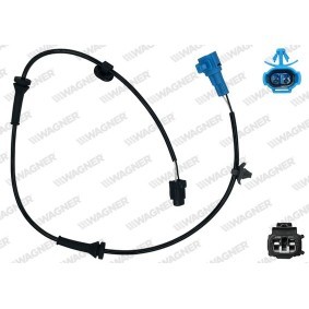 Comprar Sensor ABS de WAGNER ABS00906 a bajo precio de 16,01 €