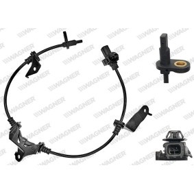 Køb ABS Sensor af WAGNER ABS01014 til den lave pris 111,69 DKK