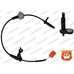 Køb ABS Sensor af WAGNER ABS01034 til den lave pris 310,99 DKK