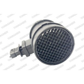 Luftmassenmesser (LMM) des Herstellers WAGNER - Originalware Artikelnummer: AFS00036