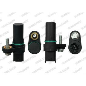 Kurbelwellensensor CRS00362 von WAGNER günstig für 50,14 € online kaufen