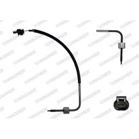 Abgastemperatursensor ETP00066 von WAGNER günstig für 64,35 € online kaufen