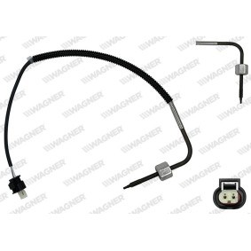 Abgastemperatursensor ETP00074 von WAGNER günstig für 68,92 € online kaufen