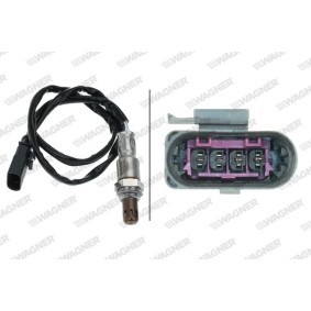 Compre Sonda lambda (NOx, O2) de WAGNER online para Arona (KJ7, KJP) a precios moderados