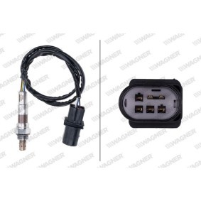 Acquista Sonda lambda da WAGNER LBS00192 a buon mercato per soli 78,31 €
