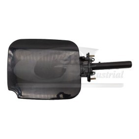 Compre Depósito de combustible y tapa de 3RG online para Symbol / Thalia II (LU) a precios moderados