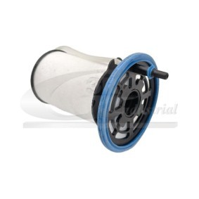 Kraftstofffilter für MASERATI von 3RG