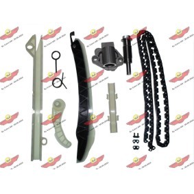 Steuerkettensatz für MERCEDES-BENZ von AUTOKIT