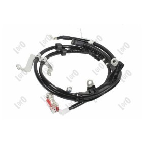 Köp Batteriadapter av ABAKUS 120-08-211 till det låga priset 1661,80 kr