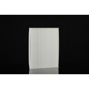 Innenraumfilter für HYUNDAI von PZL Filters