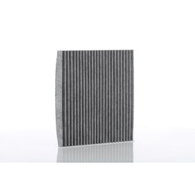 Innenraumfilter für TOYOTA von PZL Filters