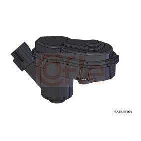 Køb Servomotor, standbremse kaliber af COFLE 92.EB.RE001 til den lave pris 694,05 DKK