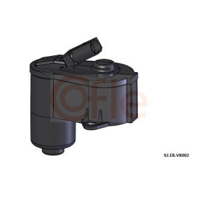 Køb Servomotor, standbremse kaliber af COFLE 92.EB.VK002 til den lave pris 646,82 DKK