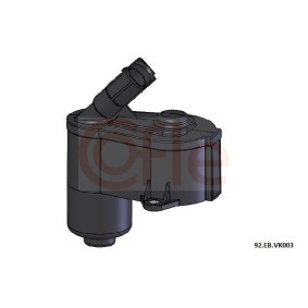 Stellelement, Feststellbremse Bremssattel 92.EB.VK003 von COFLE günstig für 76,51 € online kaufen