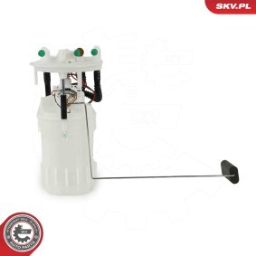 Acquista Pompa carburante da ESEN SKV online per MASTER III Pianale piatto/Telaio (EV, HV, UV) a prezzi moderati