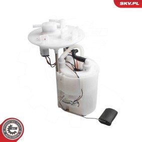 Kraftstoff-Fördereinheit 02SKV863 von ESEN SKV günstig für 78,44 € online kaufen