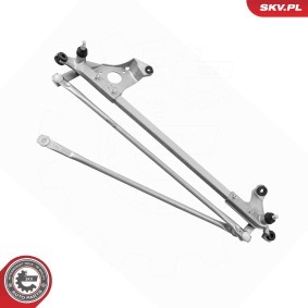 Compre Tirante de limpa-vidros da ESEN SKV 05SKV254 a um preço baixo por 77,76 €