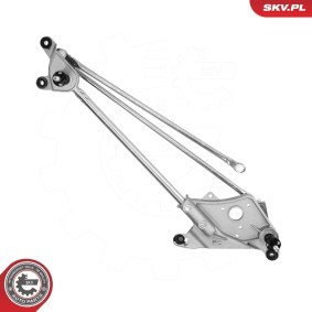 Compre Tirante de limpa-vidros de ESEN SKV online para CR-V II (RD_) a preços moderados