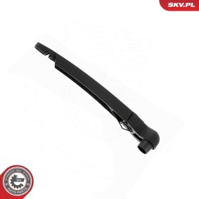 Osta Tuulilasinpyyhkimen varsi, lasinpesu ESEN SKV:llä 05SKV828 edullisesti hintaan 10,70 €