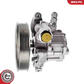 Acquista Pompa idraulica, sterzo da ESEN SKV 10SKV317 a buon mercato per soli 145,42 €