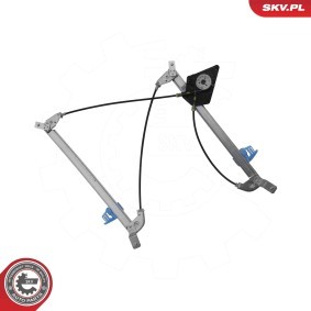Acquista Alzacristallo da ESEN SKV 51SKV611 a buon mercato per soli 54,24 €