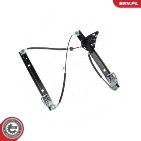 Acquista Alzacristallo da ESEN SKV 51SKV612 a buon mercato per soli 53,36 €