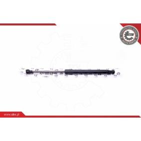 Heckklappe-Motor 52SKV215 von ESEN SKV günstig für 116,53 € online kaufen
