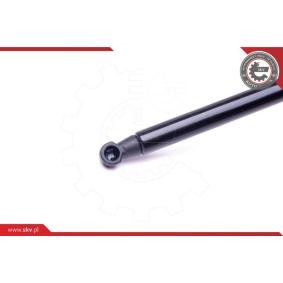 Heckklappe-Motor 52SKV216 von ESEN SKV günstig für 116,53 € online kaufen