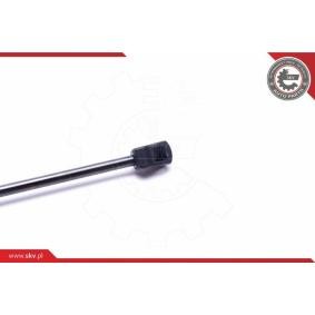 Heckklappe-Motor 52SKV249 von ESEN SKV günstig für 127,53 € online kaufen