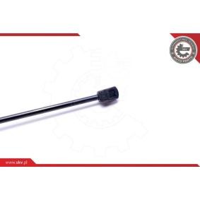 Heckklappe-Motor für CUPRA von ESEN SKV
