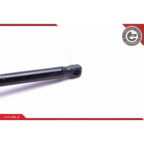 Compre Amortiguador de maletero de ESEN SKV online para Enyaq iV Coupé (5AC) a precios moderados