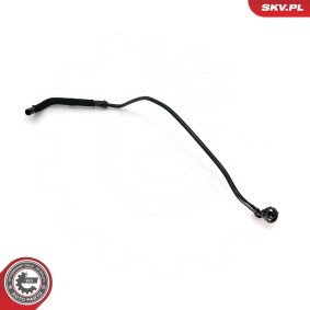 Achetez des Conduite à basse pression, climatisation ESEN SKV 54SKV846 à prix pour 22,57 €