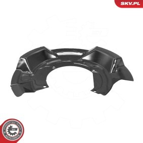 Acquista Lamiera paraspruzzi disco freno da ESEN SKV 57SKV280 a buon mercato per soli 51,66 €